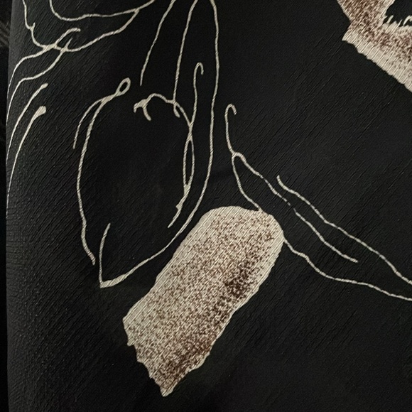 Midi skirt - Picture 2 of 5